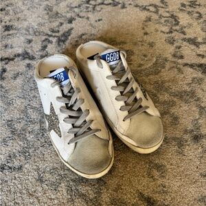 Golden Goose sabot sneaker